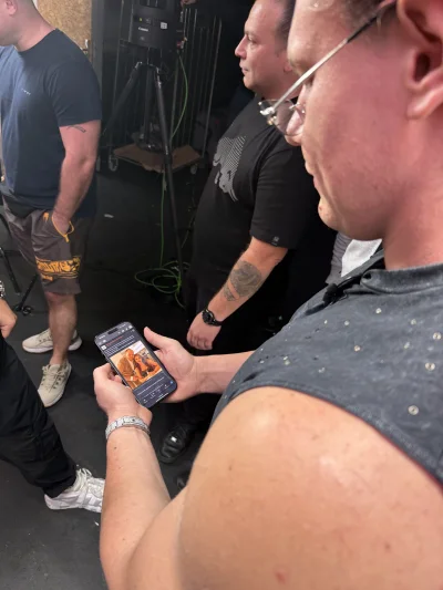 boolProptestingCheatsEnabledtrue - Jeszcze tylko sprawdzę co o mnie piszom na wikopie...