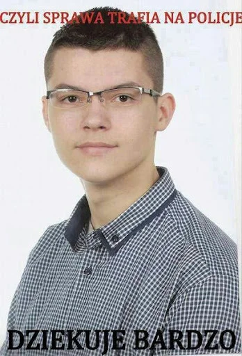 Moczymorda77 - @bartekradek: 
Proszę nie śmieszkować z zapracowanego syna mumina,zajm...