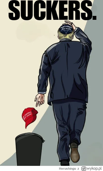 Herushingu - ¯\(ツ)/¯