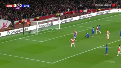 uncle_freddie - Arsenal 4 - 0 Chelsea; Havertz po raz drugi

MIRROR:  https://streami...