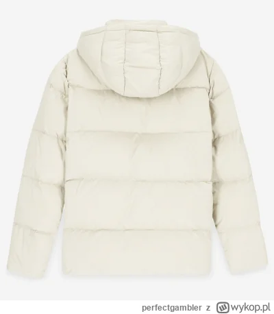 perfectgambler - Niestety już za ciepło do magic combo