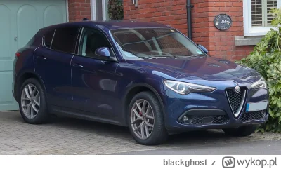 blackghost - Otwieram nitkę z samochodami które wjątkowo się źle zestarzały.

Alfa Ro...