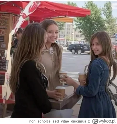 nonscholaesedvitaediscimus - Zamkij oczy i potem lekko otwórz #przegryw