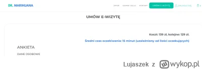 Lujaszek - Korzystał ktoś ze strony ? Pytam czy to nie scam.
SPOILER
Tylko tutaj widz...