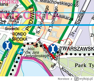 Norskee - Już jest
Rowerowa mapa wstydu

https://zdm.poznan.pl/upload/poznanzdm2023_i...