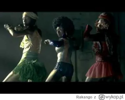 Rakango - Ugh, co też mi się przypomniało ( ͡° ʖ̯ ͡°) #nostalgia #telewizja #starerek...