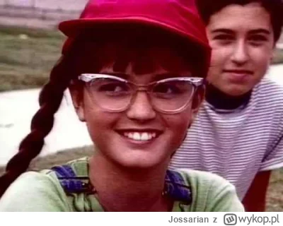 Jossarian - The Wonder Years