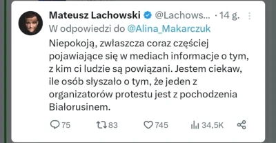 p.....n - Gość który u Zychowicza opowiadał jak to chłopcy z azov lubią Polaków i wsp...