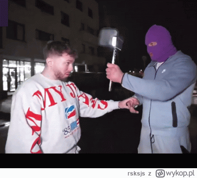 rsksjs - w każdej klasie/grupie znajdzie się oferma która zostaje popychadłem #famemm...