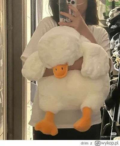 drim - @OpowiedzMiCos: (づ•﹏•)づ