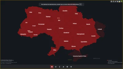 drunkfunk666 - alarmy w calej ukrainie
#ukraina