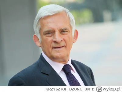 KRZYSZTOFDZONGUN - TYLKO JACEK MAGIERA MOŻE NAS GODNIE TRENEROWAĆ W EUROPEJSKICH PUCH...