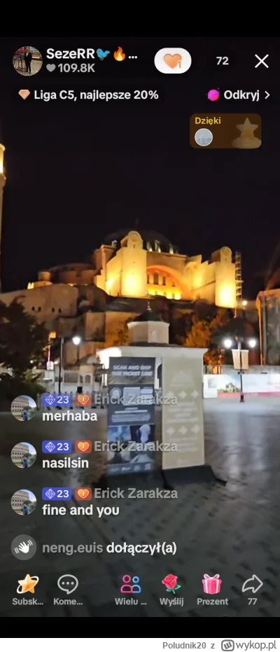 Poludnik20 - @Poludnik20: