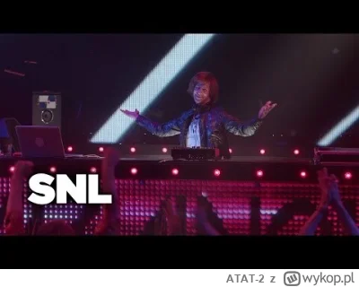 ATAT-2 - Rozumiem na czym polega twórczość wszelakich DJów jak Armin, Martin Garixx, ...