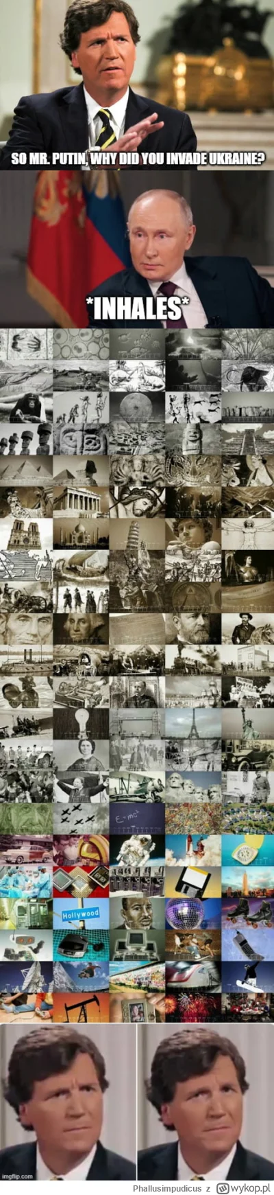 Phallusimpudicus - #heheszki