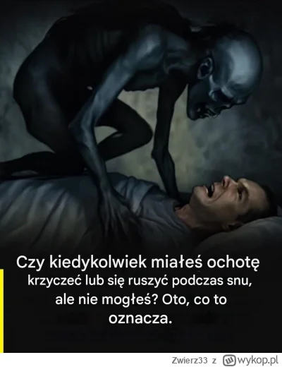 Zwierz33 - Wtedy przyszedł on XD 

#przegryw