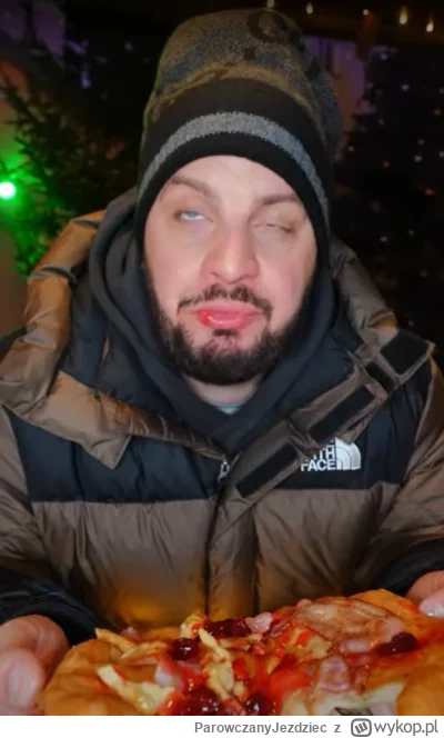 ParowczanyJezdziec - car ivan 4 groźny nad ciałem syna