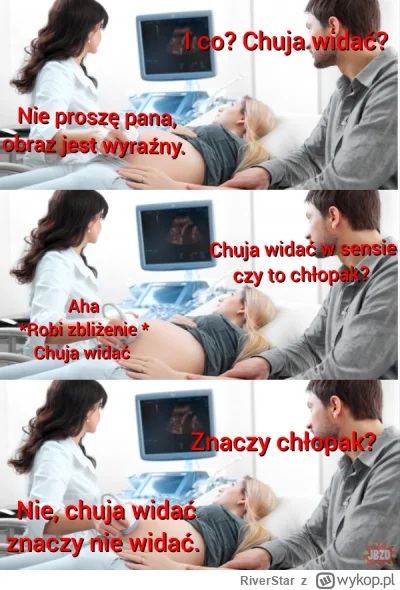 RiverStar - #heheszki #czarnyhumor