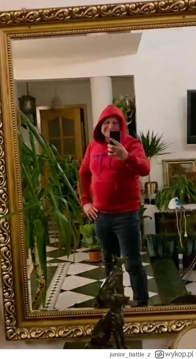 junior_battle - Ah witaj nam patryś #famemma