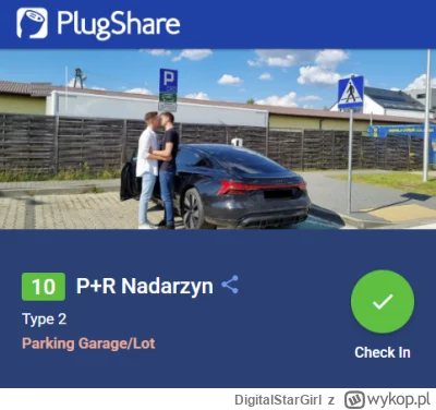 DigitalStarGirl - Ale ktoś d-----ł tam zdjęcie główne tej ładowarki xDDDD
#elektryki ...