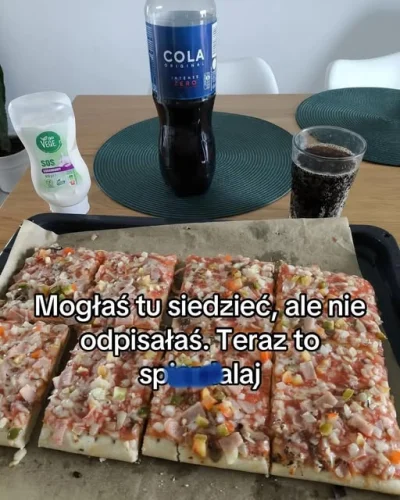 Schweinefleischsuppe - #przegryw