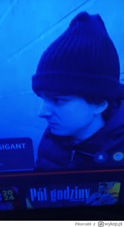 Pitorro88 - @rekaczlowiekacharakternego niby włosy pasują