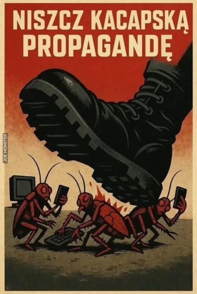 Niebadzsmokiem - Wolność nie jest dana raz na zawsze.

Już nie raz ją utraciliśmy. Ju...