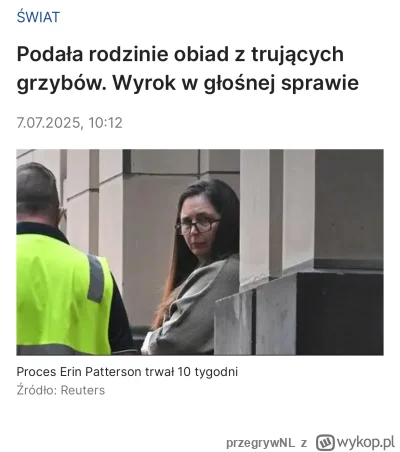 przegrywNL - #thetraitors W pierwszej chwili myślałem, że to artykuł o bezwzględnej z...