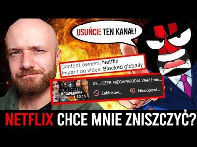 juneof44 - Drwal ostatecznie nie wytrzymał i ukrył swoje opus magnum reklamowania grz...