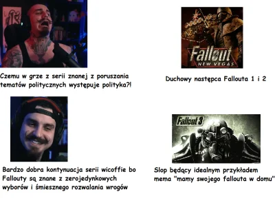 KawowySzturmowiec - #kiszak 
To, co mnie bawi w Hrabim Ziemniuli, to jego podejście d...