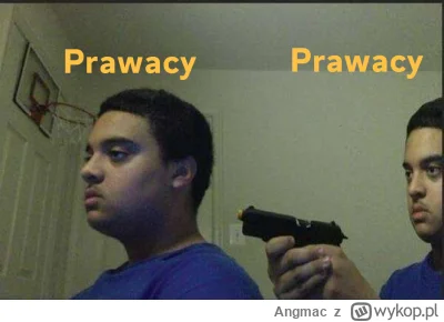 Angmac - #usa #bekazprawakow #polityka