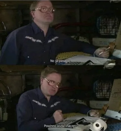 teoretyk_peklunku - @SpongeBobertKanciastoRenki  @Jechanka to ja o 22 dziś