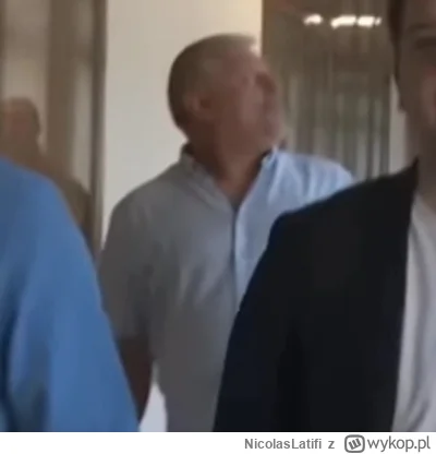 NicolasLatifi - >aleś teraz przypomnial bangera, niech tylko odkopę z muzyczka ( ͡° ͜...