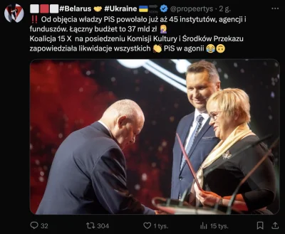 smutny_przerebel - A pisowcy ujadają, bo zły Tusk zobowiązany ustawą podniósł cenę pa...