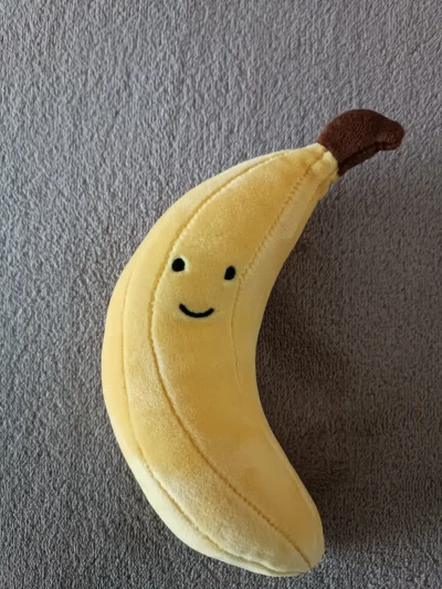 Jacek_Bizon - Dzień dobry, chciałem zaprezentować swojego banana
#banany #smiesznypie...