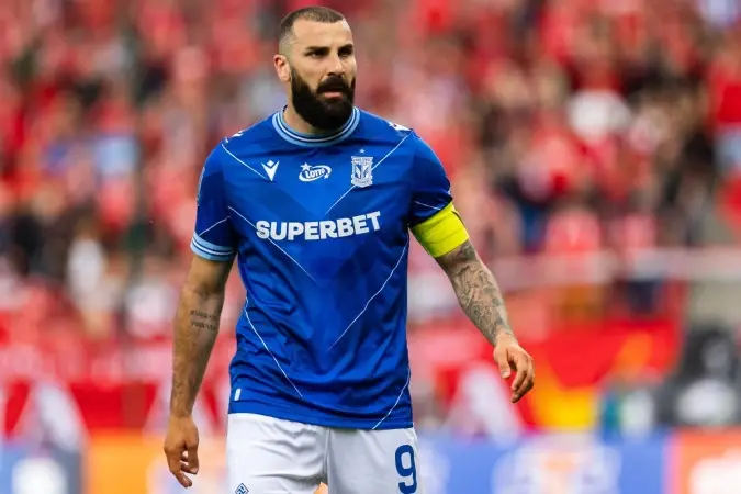 MvPancer - @Mega_Smieszek stawiam na tego kawalera