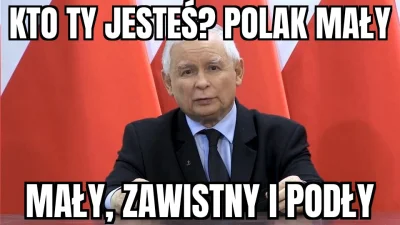 MordimerMadderdin - Codzienne przypomnienie o tym, że Jarosław Kaczyński wiedział o p...