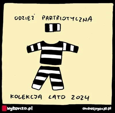 goferek - #andrzejrysuje #heheszki #humorobrazkowy #bekazpisu