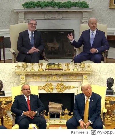 Kempes - #polityka #heheszki #trump #bekazpisu #bekazprawakow #polskiedomy #amerykans...