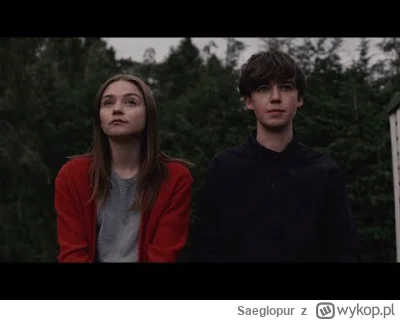 Saeglopur - #kultura #film #sztuka #przegryw #uk #muzyka