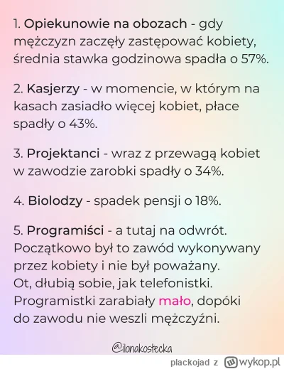 plackojad - Aż nie wiem, co powiedzieć... Jest tu jakiś specjalista z historii #progr...