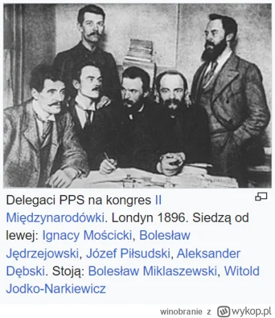 winobranie - @koIega: 

Zanim Międzynarodówka stała się hymnem ZSRR, była też hymnem ...