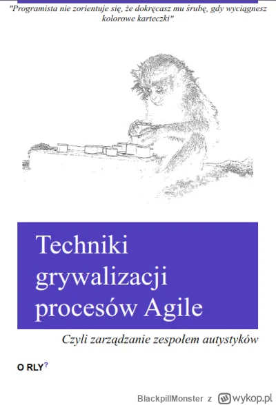 BlackpillMonster - #programista15k #programowanie #pracait #korposwiat