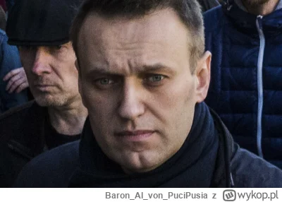 BaronAlvon_PuciPusia - RUDNIK: Oscar dla Nawalnego a śmierć rosyjskiej opozycji <<< z...