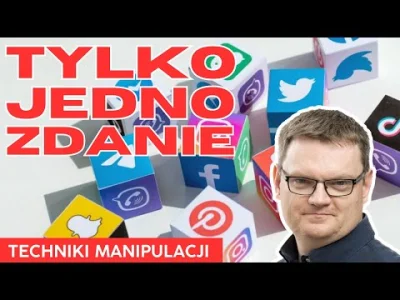 Tytanowy_Lucjan - @Cumulonimbus No i dałeś się złapać jak dziecko na jego zarzutkę i ...