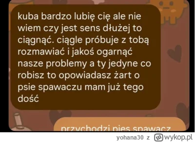 yohana30 - #rolnikszukazony