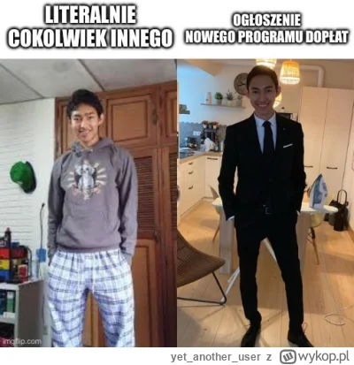 yetanotheruser - Proszę o potwierdzenie obecności na świętym tagu
#nieruchomosci