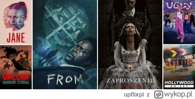 upflixpl - Dzisiejsze nowości w HBO Max – Zaproszenie, Jane i inne tytuły już dostępn...