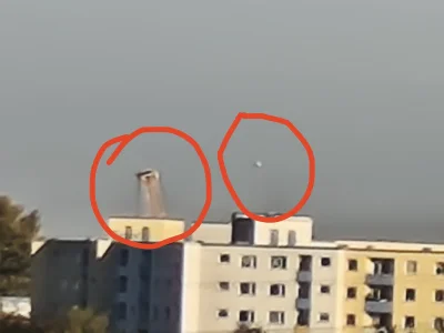 TencoPrzegral - #przegryw #ufo 
do tej srebrnej kuli się już przyzwyczaiłem.
Ale co t...