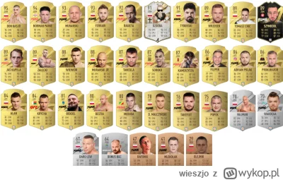 wieszjo - @Bezi77 a może Prime wypuściłby #freakkarty? ( ͡° ͜ʖ ͡°) My jako wykop byśm...